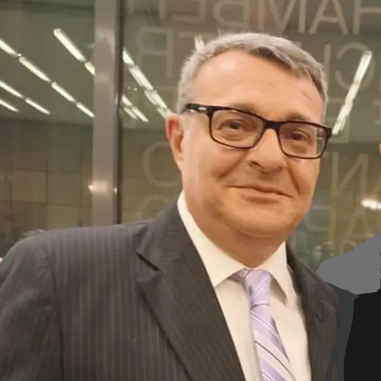 Επιχειρηματίας, Chicago USA