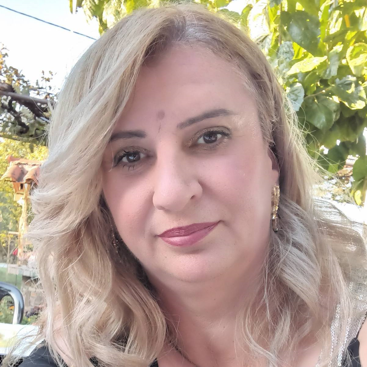 Παραγωγός Αγροτικών Προϊόντων