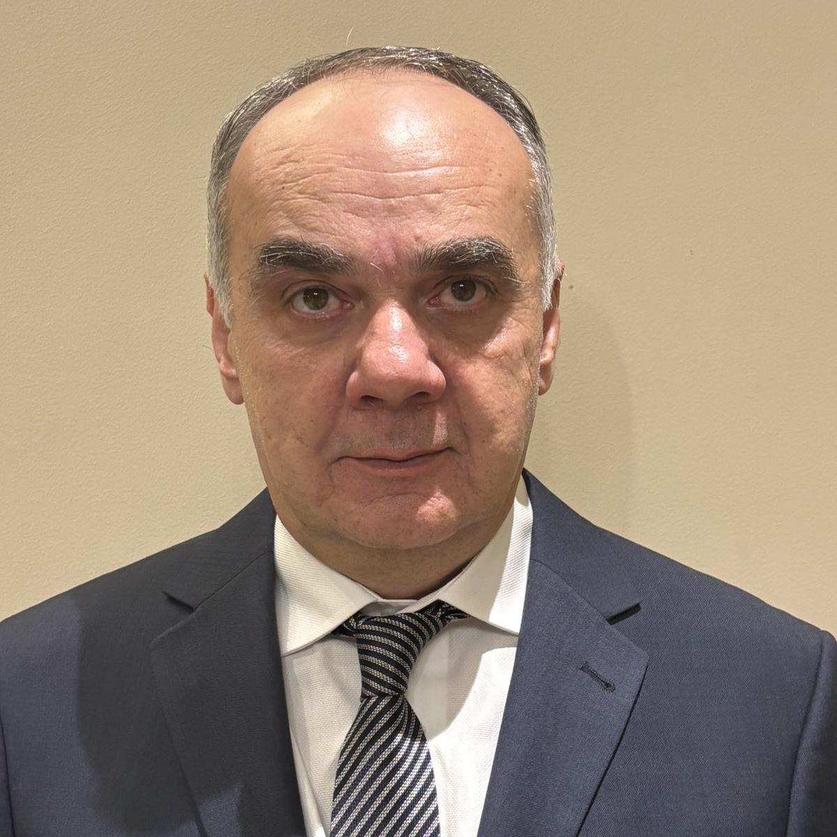 Χειρουργος Ουρολόγος